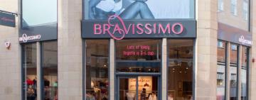 Bravissimo appoints retail property specialist, Four & Co